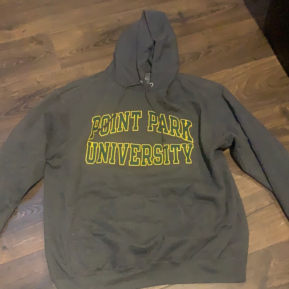Champion Point Park University Hoodie